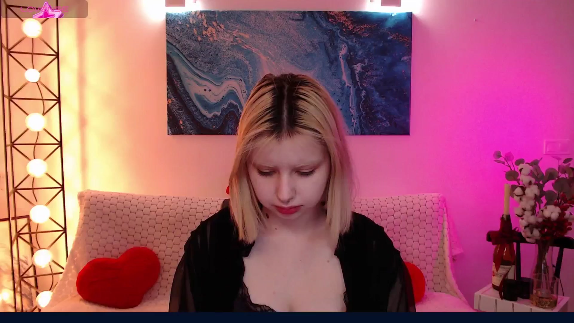 Gallery image thumbnail from Eva_Alver's myfreecams stream on, 02/26/2025, 23:49 image 10 of 20
