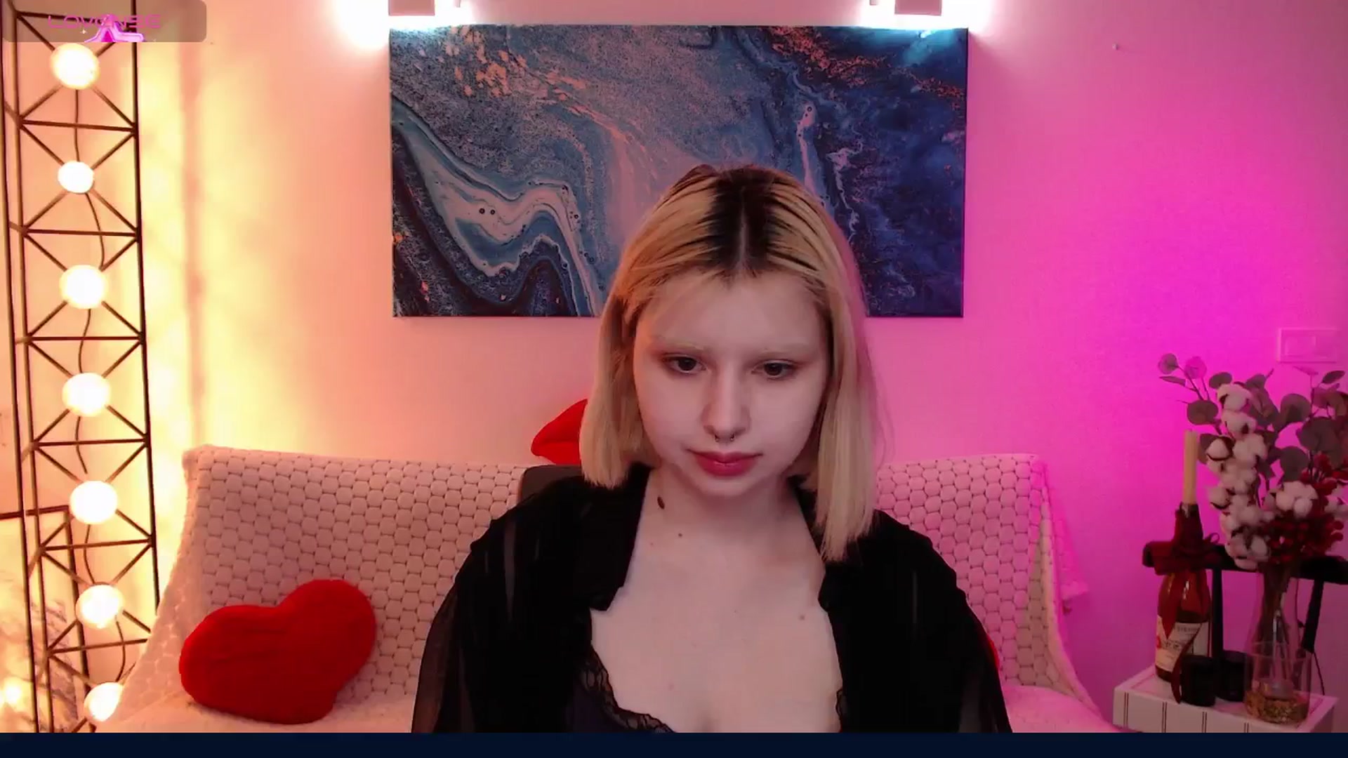 Gallery image thumbnail from Eva_Alver's myfreecams stream on, 02/26/2025, 23:49 image 5 of 20