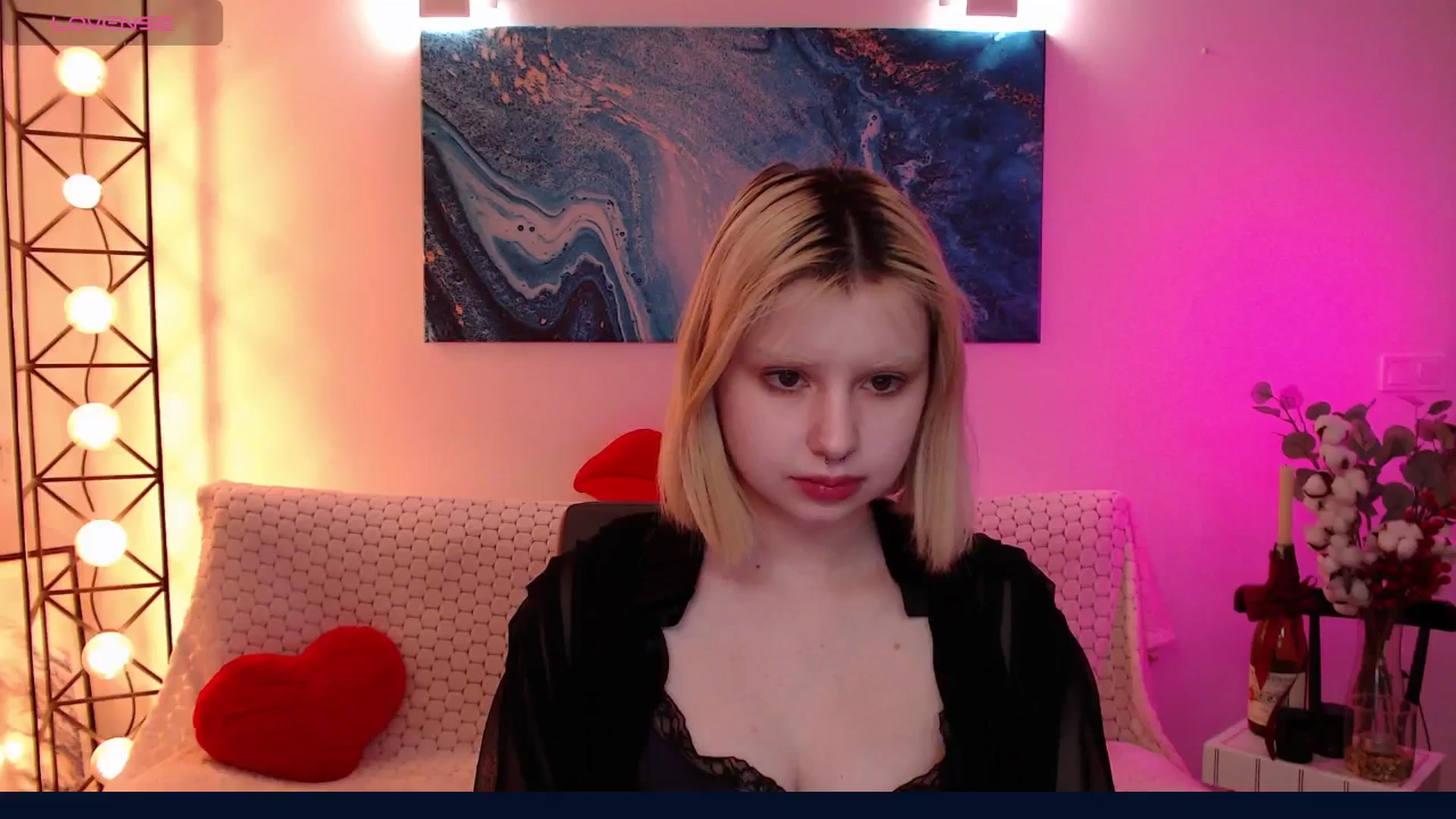 Gallery image thumbnail from Eva_Alver's myfreecams stream on, 02/26/2025, 23:49 image 14 of 20
