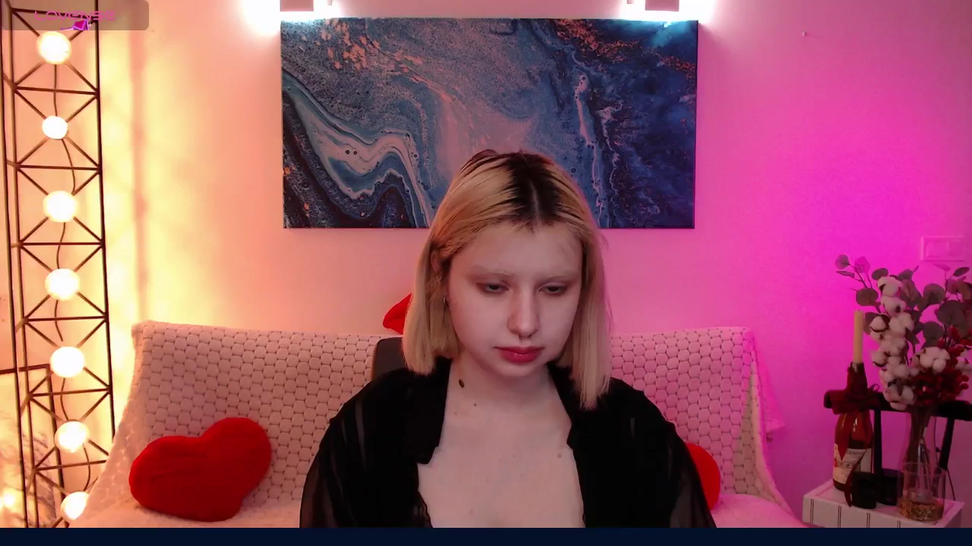 Gallery image thumbnail from Eva_Alver's myfreecams stream on, 02/26/2025, 23:49 image 2 of 20