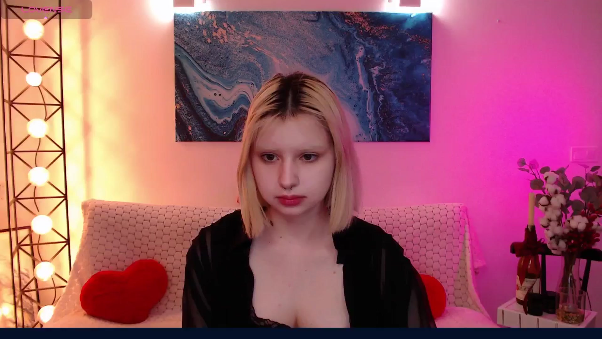 Gallery image thumbnail from Eva_Alver's myfreecams stream on, 02/26/2025, 23:49 image 18 of 20
