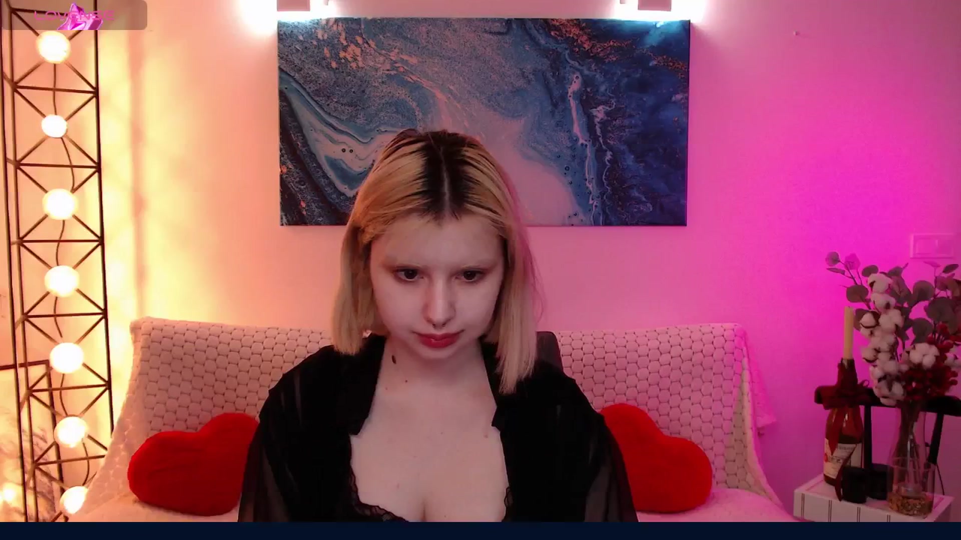 Gallery image thumbnail from Eva_Alver's myfreecams stream on, 02/26/2025, 23:49 image 1 of 20