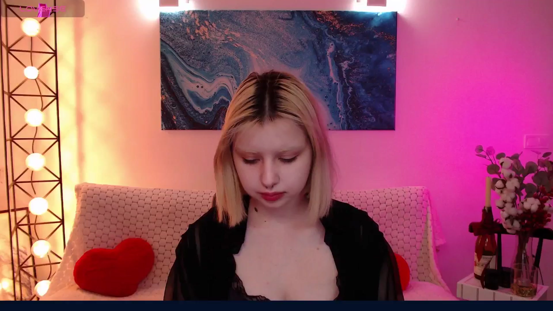 Gallery image thumbnail from Eva_Alver's myfreecams stream on, 02/26/2025, 23:49 image 6 of 20