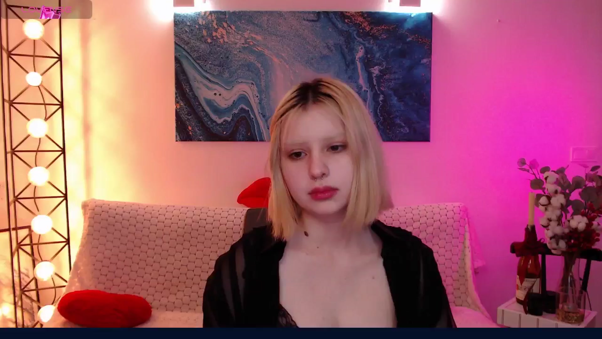 Gallery image thumbnail from Eva_Alver's myfreecams stream on, 02/27/2025, 24:50 image 4 of 20