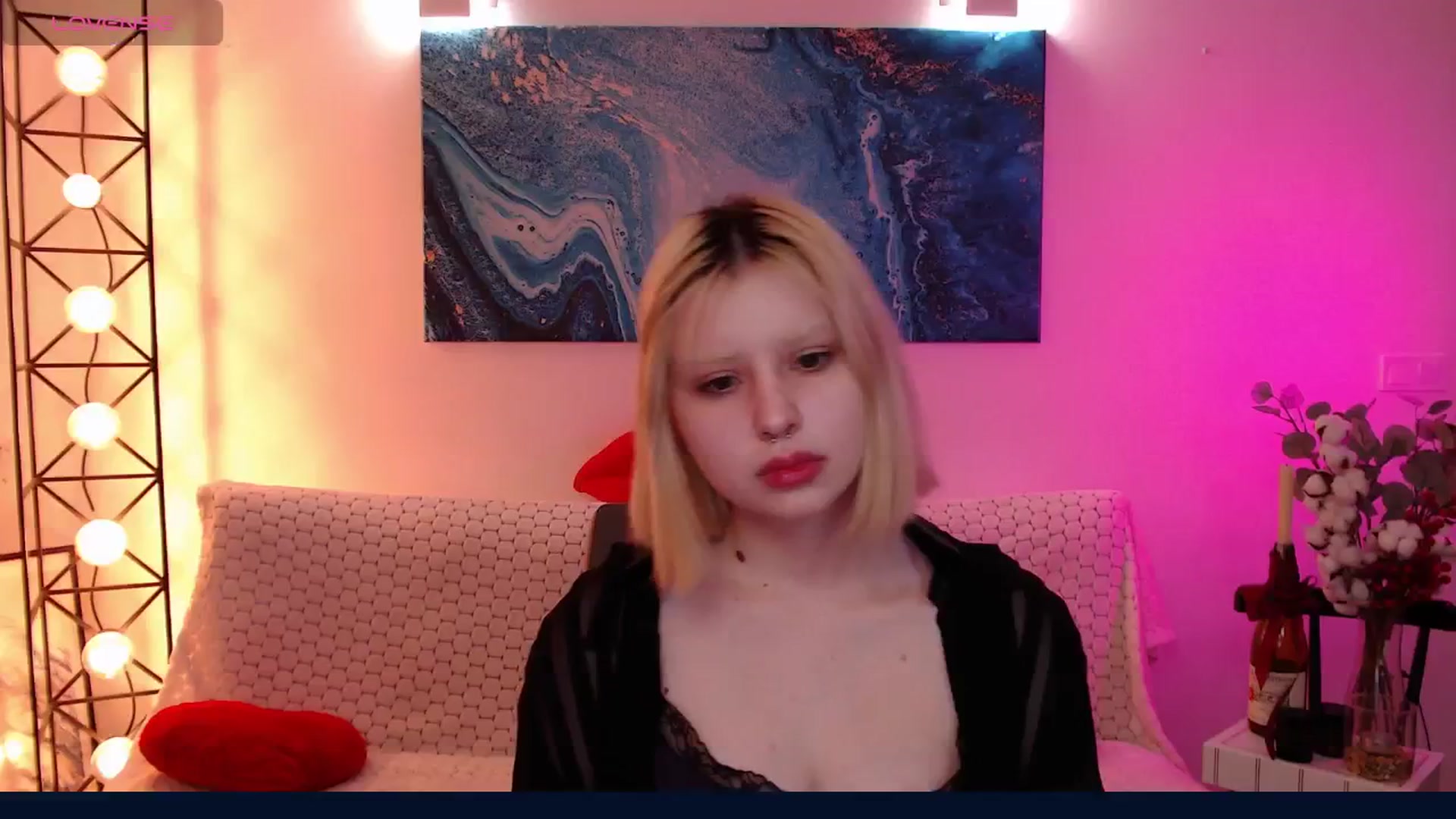 Gallery image thumbnail from Eva_Alver's myfreecams stream on, 02/27/2025, 24:50 image 8 of 20