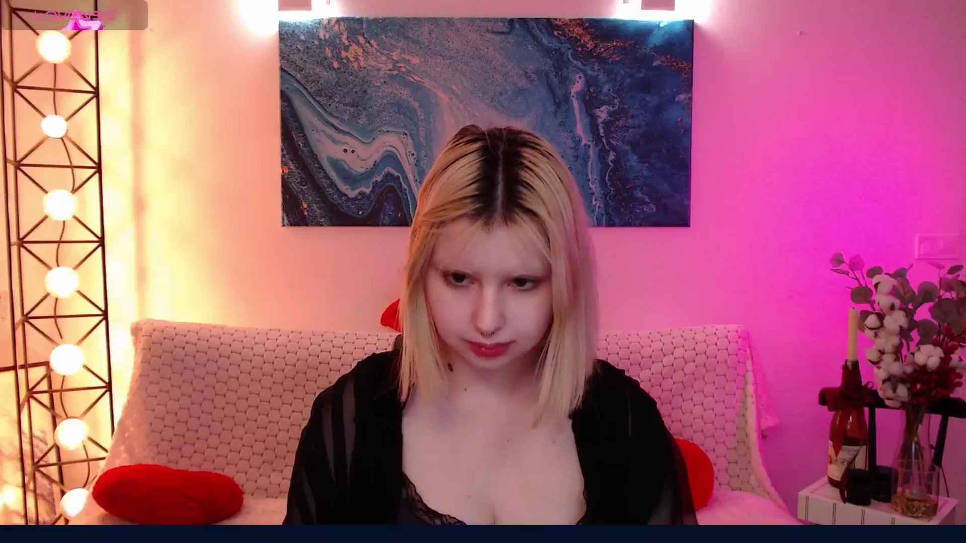 Gallery image thumbnail from Eva_Alver's myfreecams stream on, 02/27/2025, 24:50 image 2 of 20