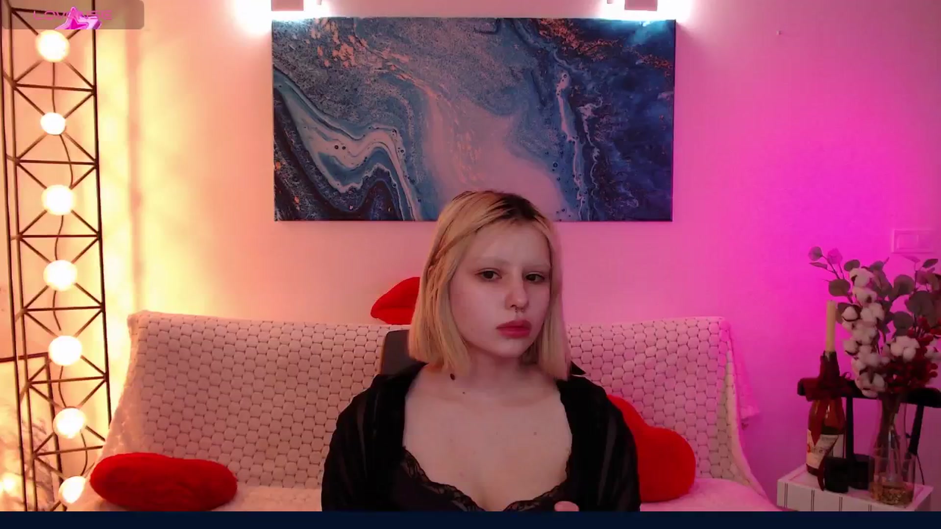 Gallery image thumbnail from Eva_Alver's myfreecams stream on, 02/27/2025, 24:50 image 10 of 20