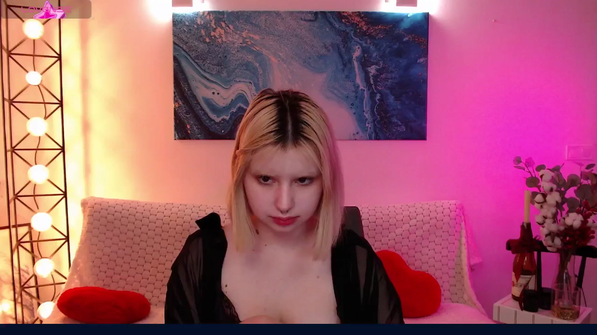 Gallery image thumbnail from Eva_Alver's myfreecams stream on, 02/27/2025, 24:50 image 19 of 20