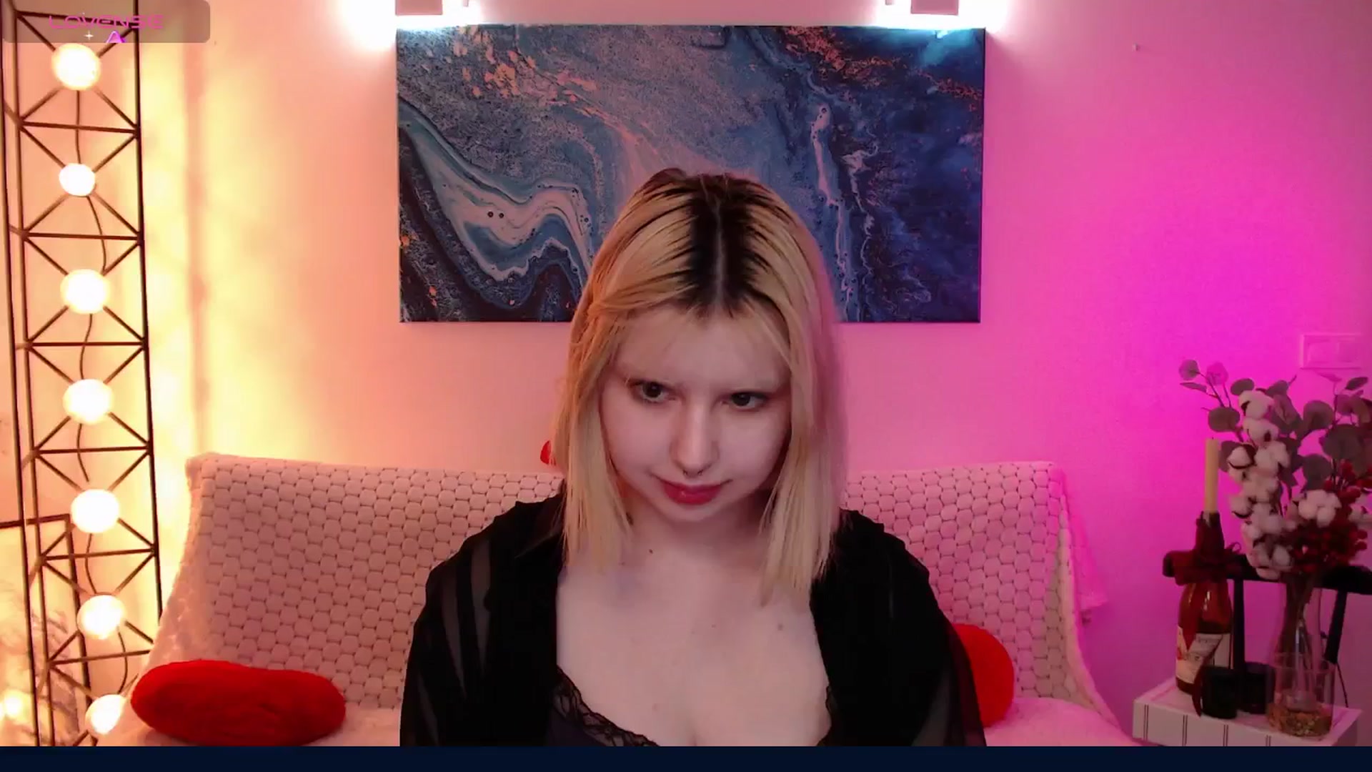 Gallery image thumbnail from Eva_Alver's myfreecams stream on, 02/27/2025, 24:50 image 3 of 20