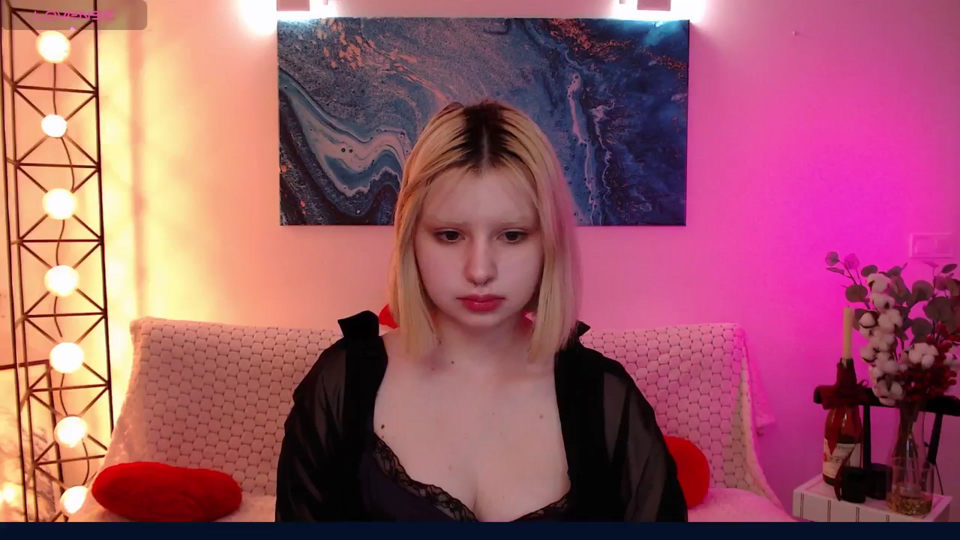 Gallery image thumbnail from Eva_Alver's myfreecams stream on, 02/27/2025, 24:50 image 18 of 20
