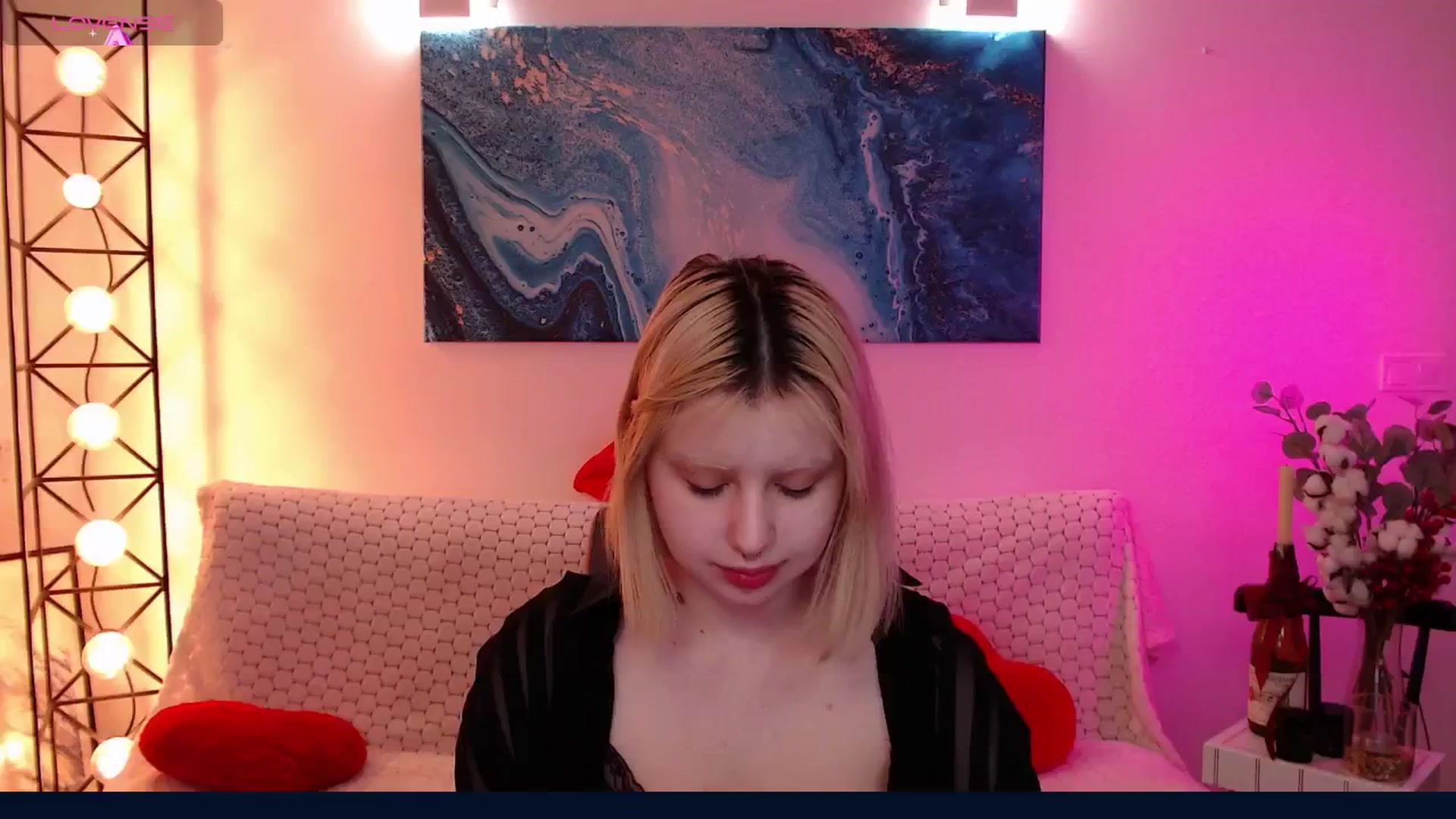 Gallery image thumbnail from Eva_Alver's myfreecams stream on, 02/27/2025, 24:50 image 11 of 20