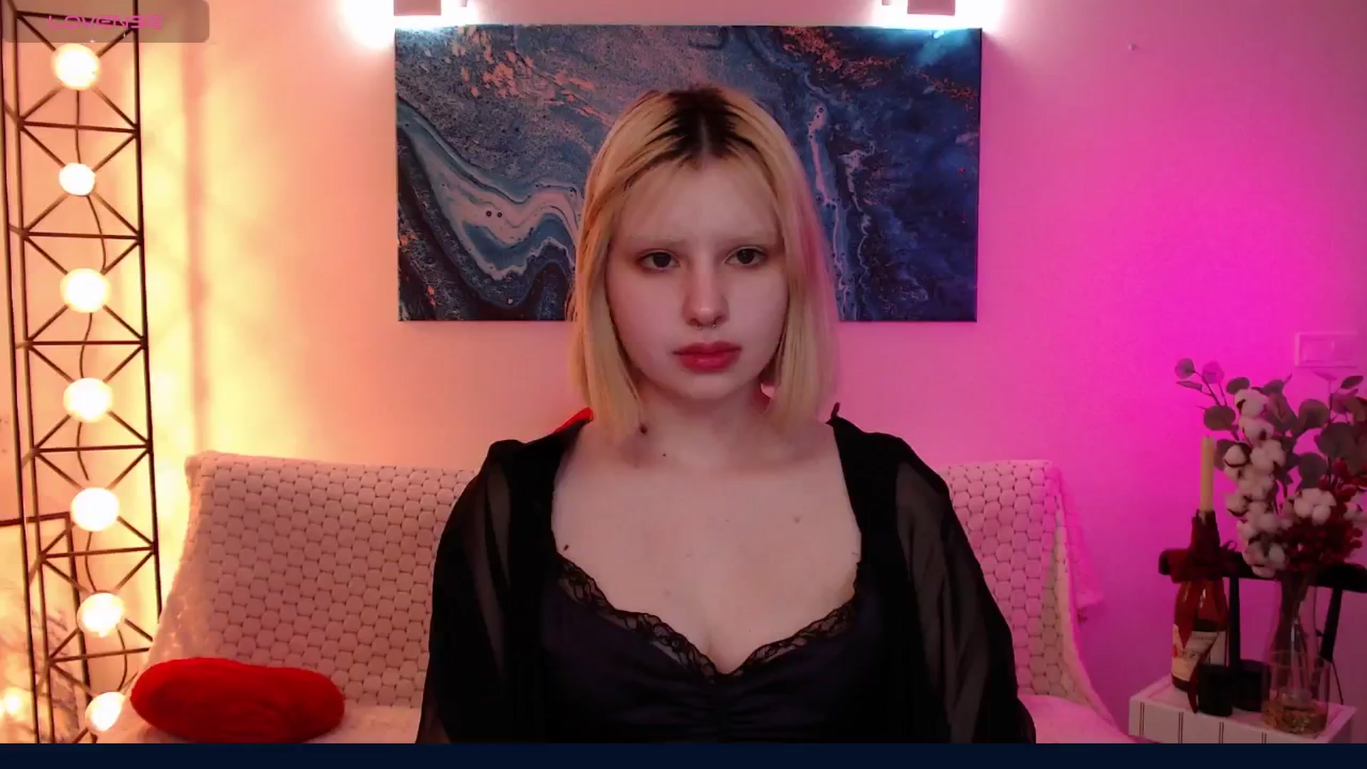 Gallery image thumbnail from Eva_Alver's myfreecams stream on, 02/27/2025, 24:50 image 13 of 20