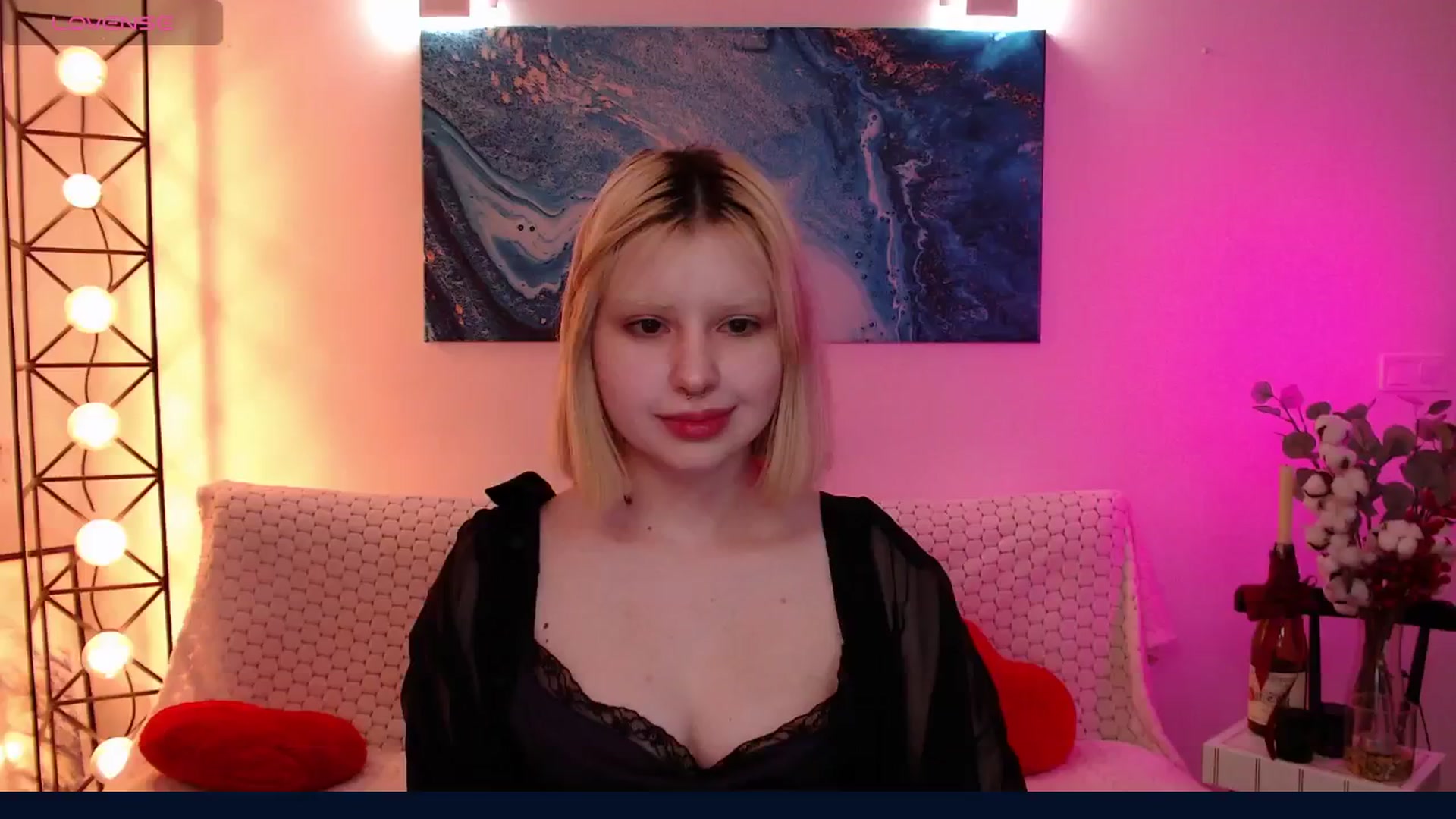 Gallery image thumbnail from Eva_Alver's myfreecams stream on, 02/27/2025, 24:50 image 15 of 20