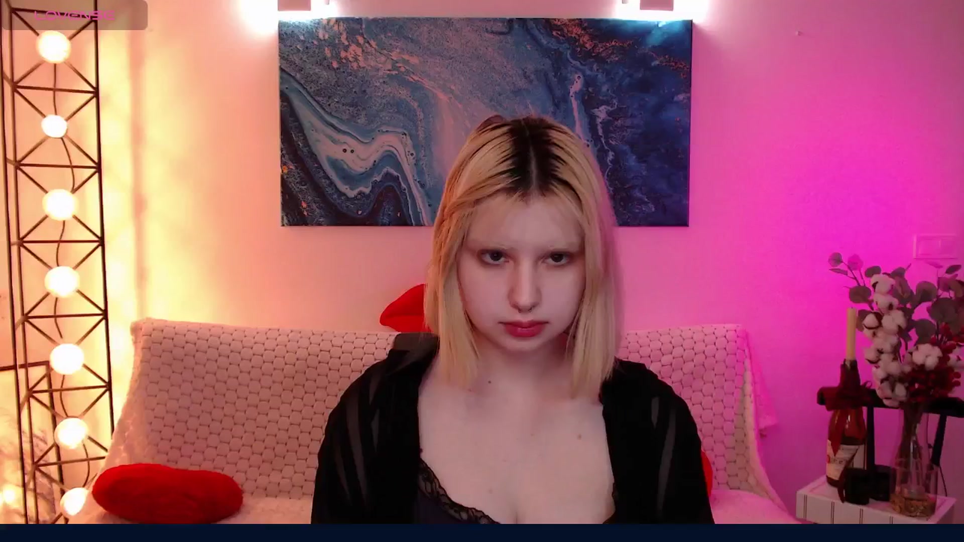 Gallery image thumbnail from Eva_Alver's myfreecams stream on, 02/27/2025, 24:50 image 7 of 20