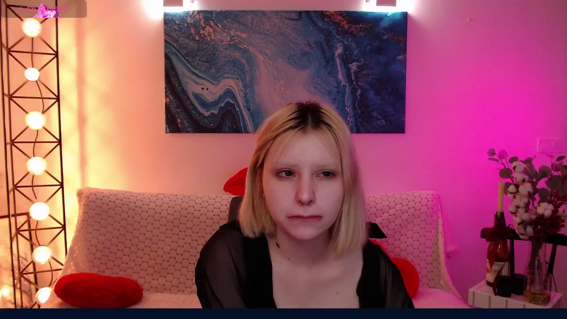 Gallery image thumbnail from Eva_Alver's myfreecams stream on, 02/27/2025, 01:26 image 6 of 20