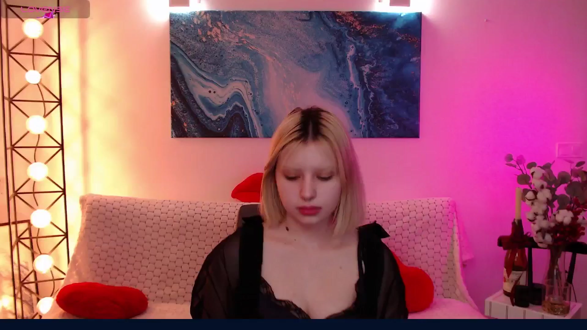 Gallery image thumbnail from Eva_Alver's myfreecams stream on, 02/27/2025, 01:26 image 7 of 20