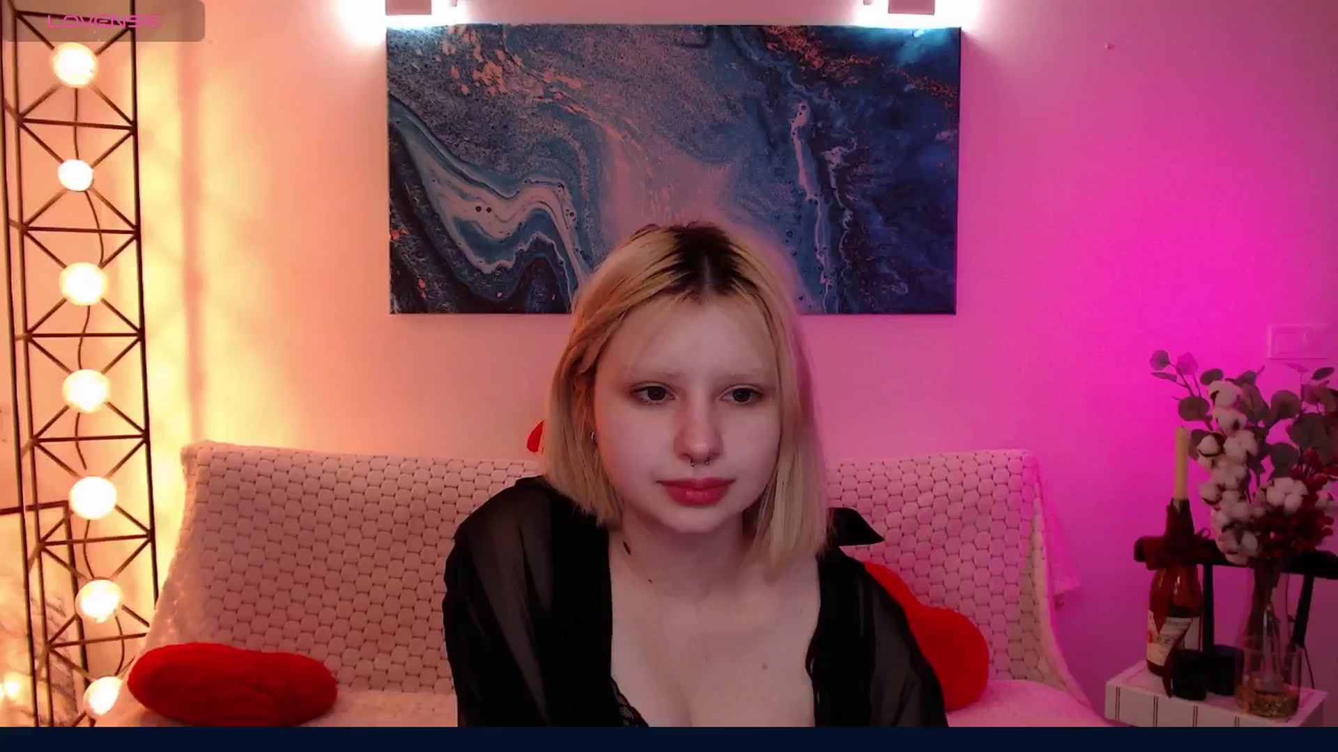 Gallery image thumbnail from Eva_Alver's myfreecams stream on, 02/27/2025, 01:26 image 5 of 20
