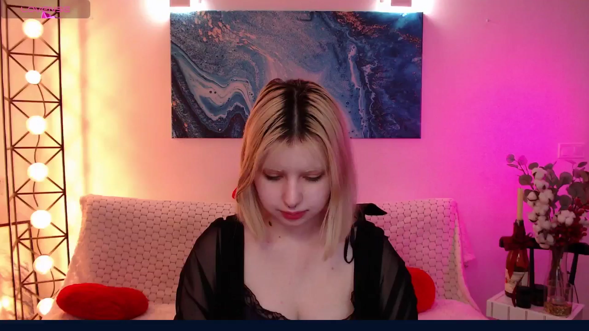 Gallery image thumbnail from Eva_Alver's myfreecams stream on, 02/27/2025, 01:26 image 20 of 20