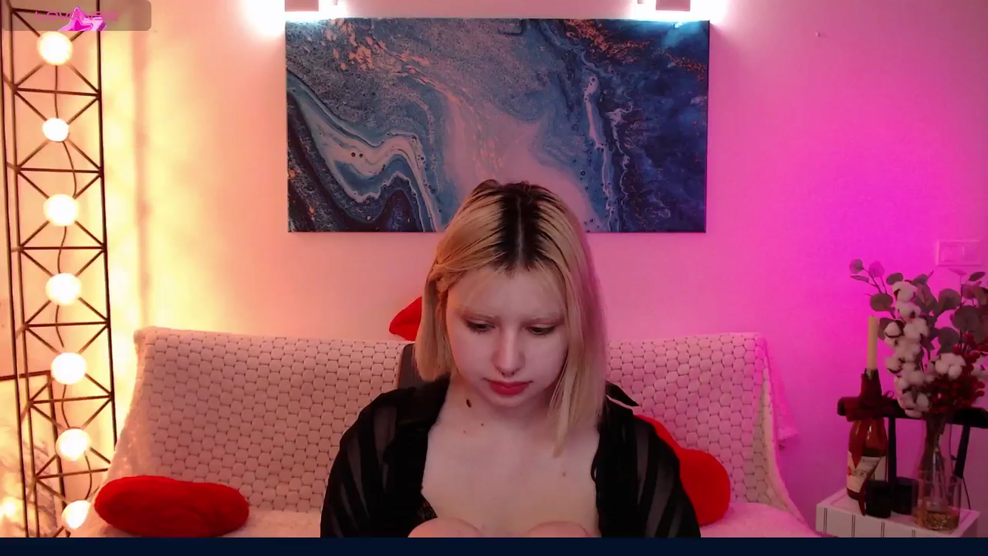 Gallery image thumbnail from Eva_Alver's myfreecams stream on, 02/27/2025, 01:26 image 3 of 20