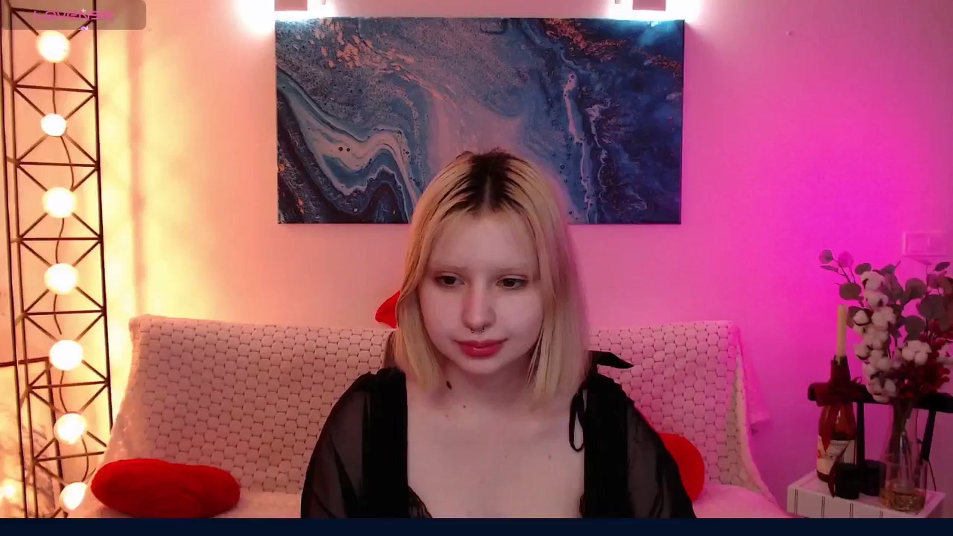 Gallery image thumbnail from Eva_Alver's myfreecams stream on, 02/27/2025, 01:26 image 19 of 20