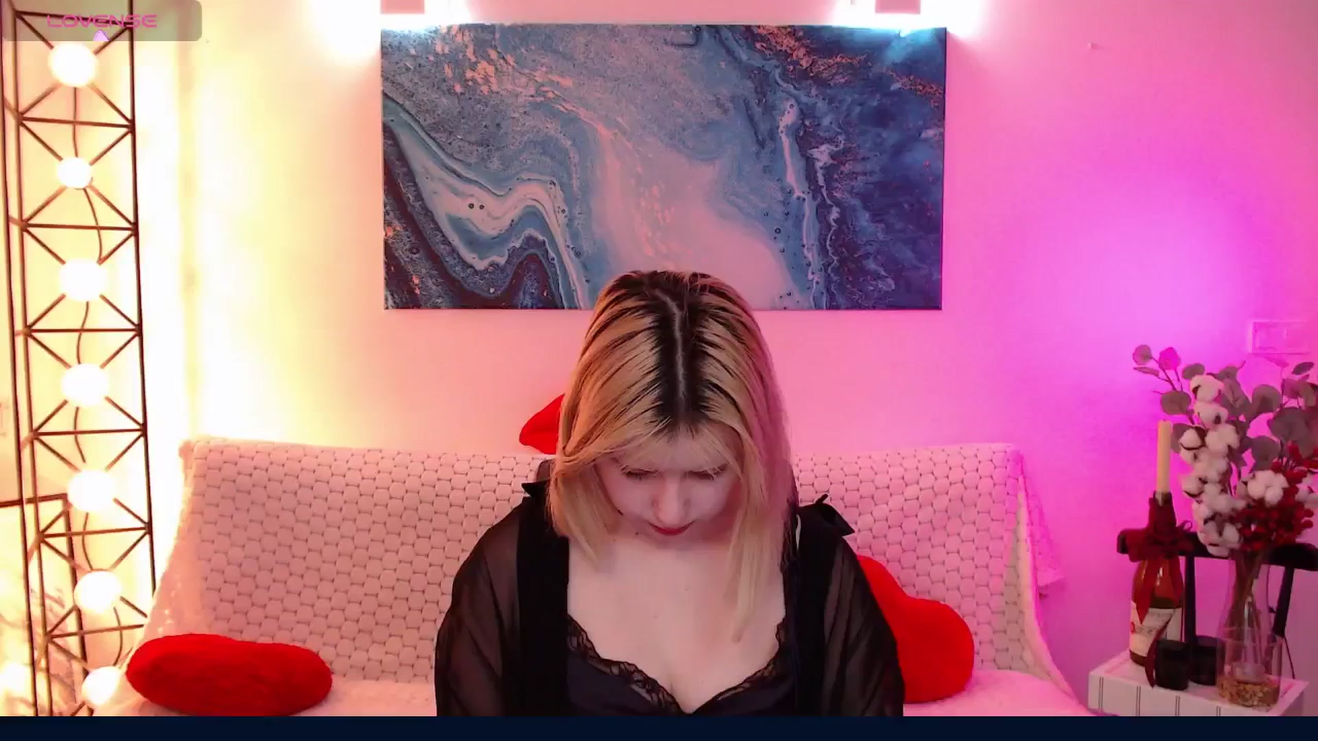 Gallery image thumbnail from Eva_Alver's myfreecams stream on, 02/27/2025, 01:26 image 8 of 20
