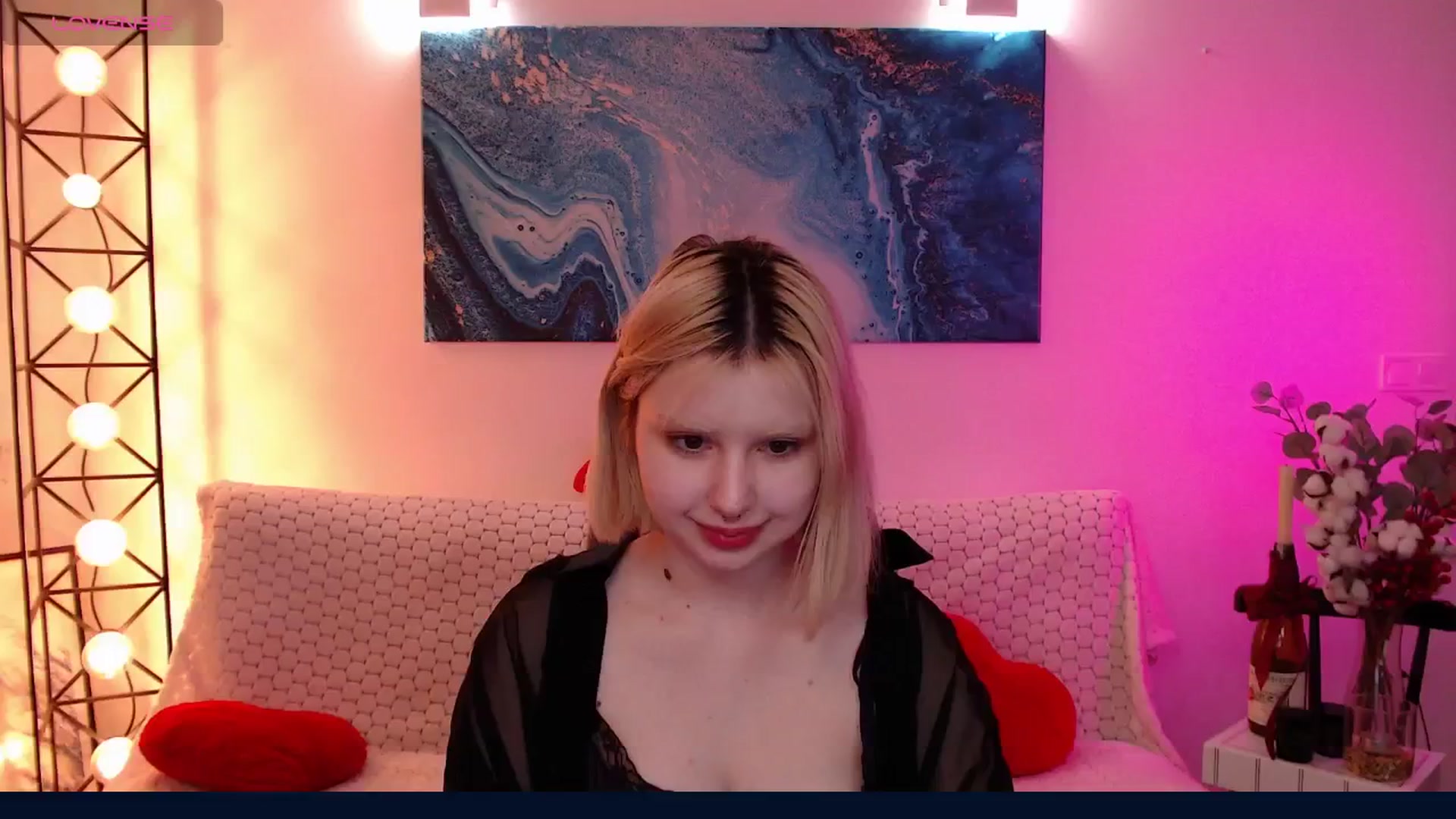 Gallery image thumbnail from Eva_Alver's myfreecams stream on, 02/27/2025, 01:26 image 4 of 20