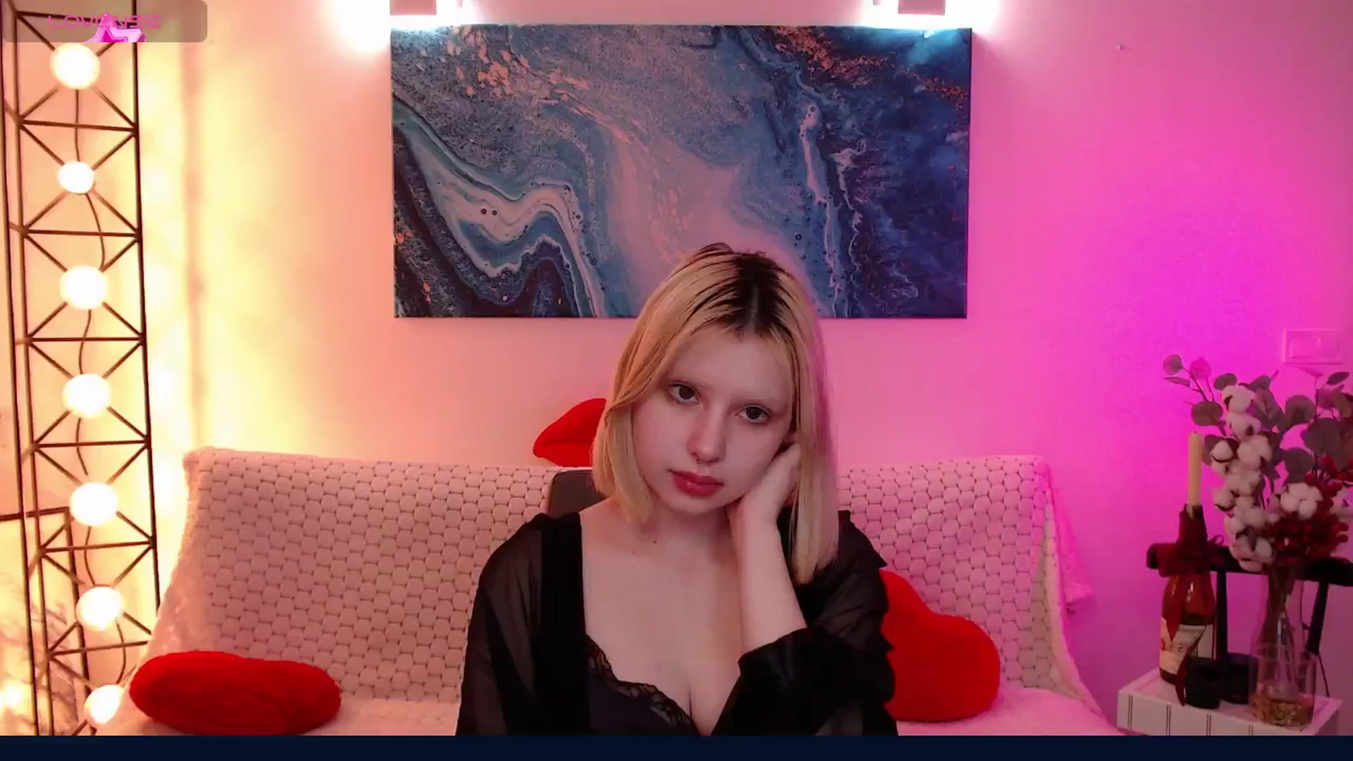 Gallery image thumbnail from Eva_Alver's myfreecams stream on, 02/27/2025, 01:26 image 15 of 20