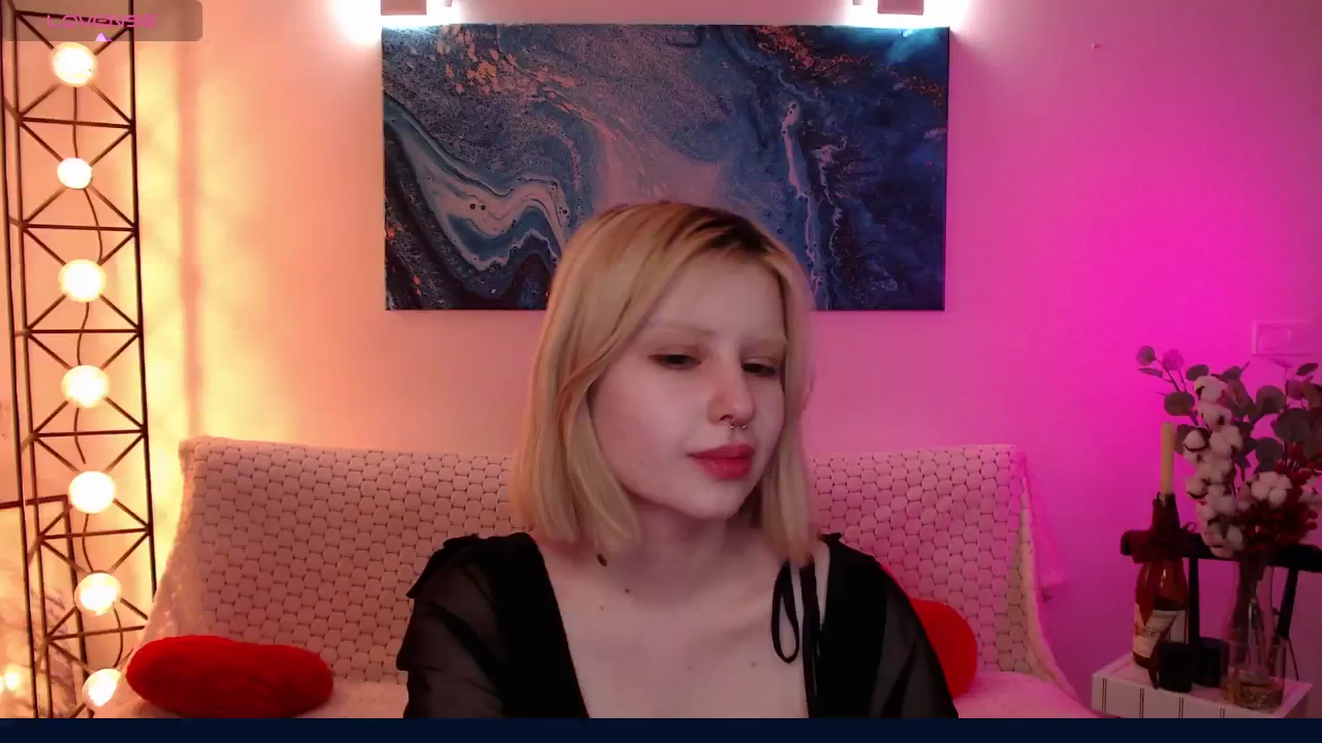 Gallery image thumbnail from Eva_Alver's myfreecams stream on, 02/27/2025, 01:26 image 12 of 20