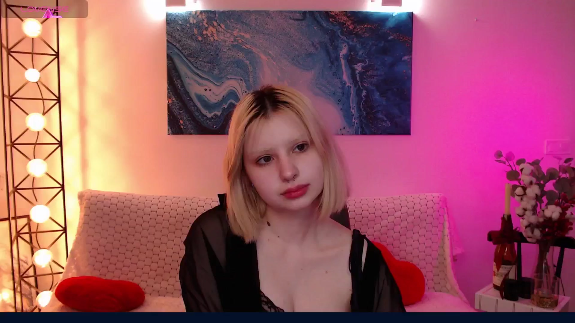 Gallery image thumbnail from Eva_Alver's myfreecams stream on, 02/27/2025, 01:26 image 10 of 20