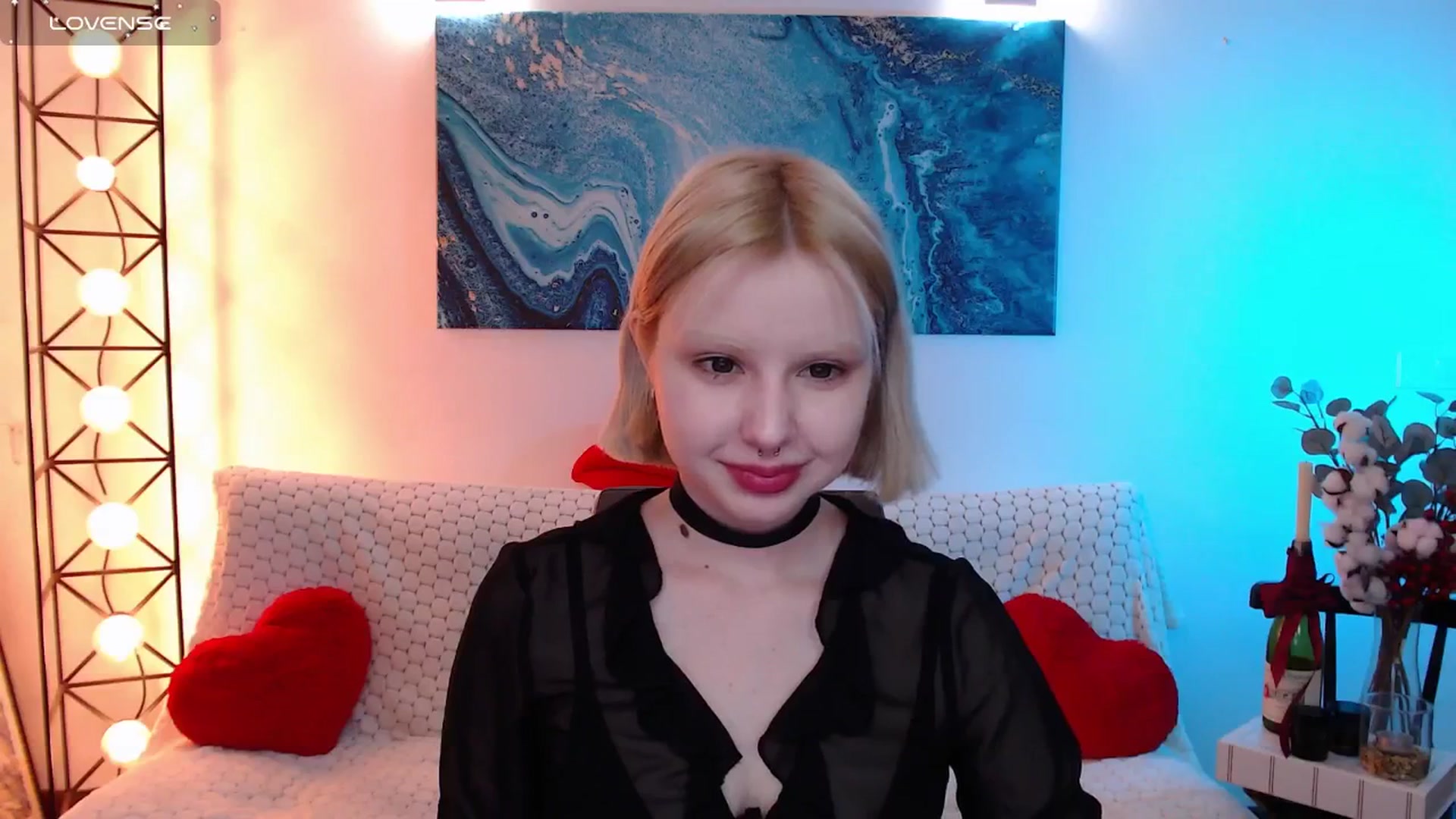Gallery image thumbnail from Eva_Alver's myfreecams stream on, 03/04/2025, 02:15 image 2 of 20