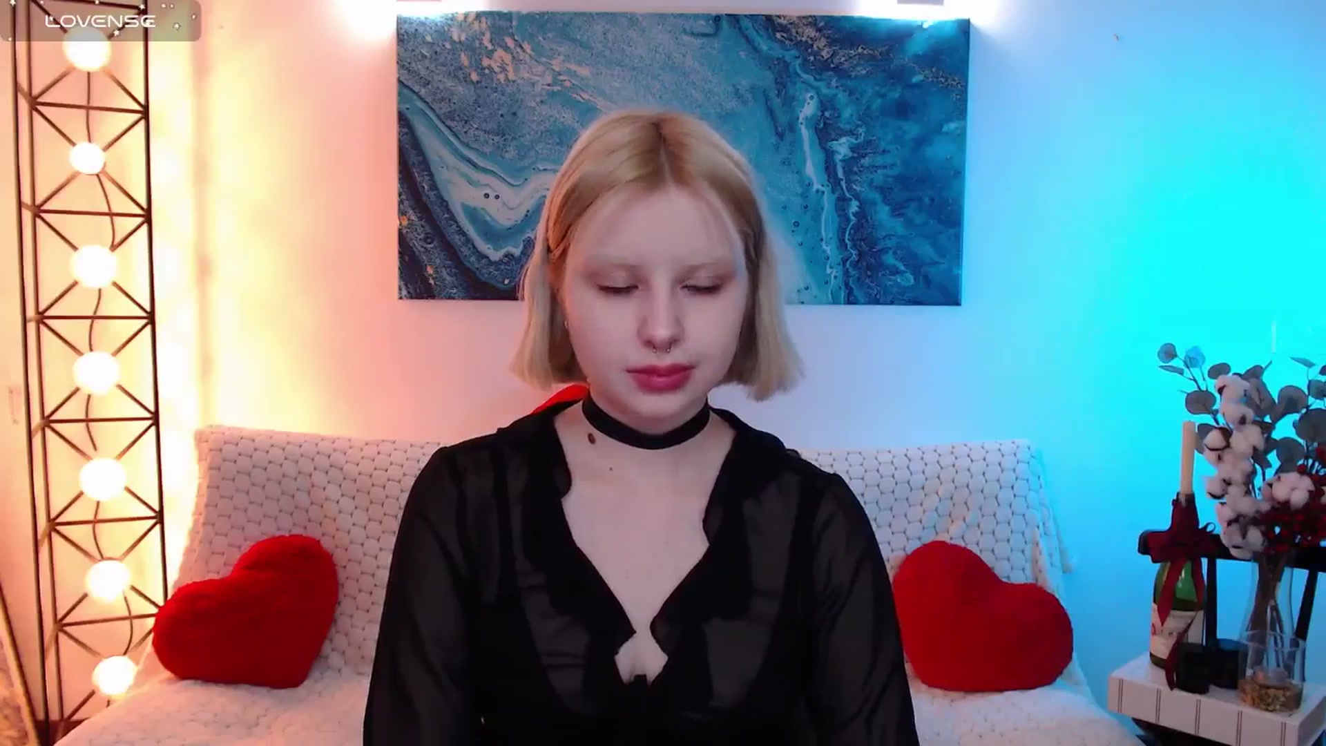 Gallery image thumbnail from Eva_Alver's myfreecams stream on, 03/04/2025, 02:15 image 3 of 20