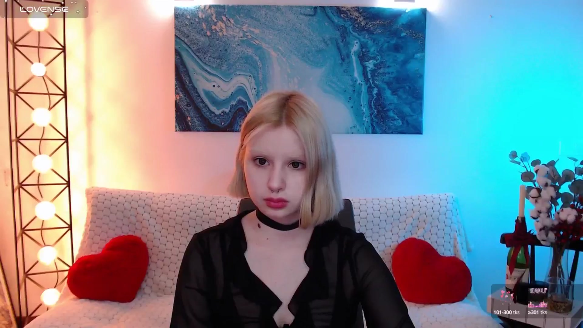 Gallery image thumbnail from Eva_Alver's myfreecams stream on, 03/04/2025, 02:15 image 7 of 20