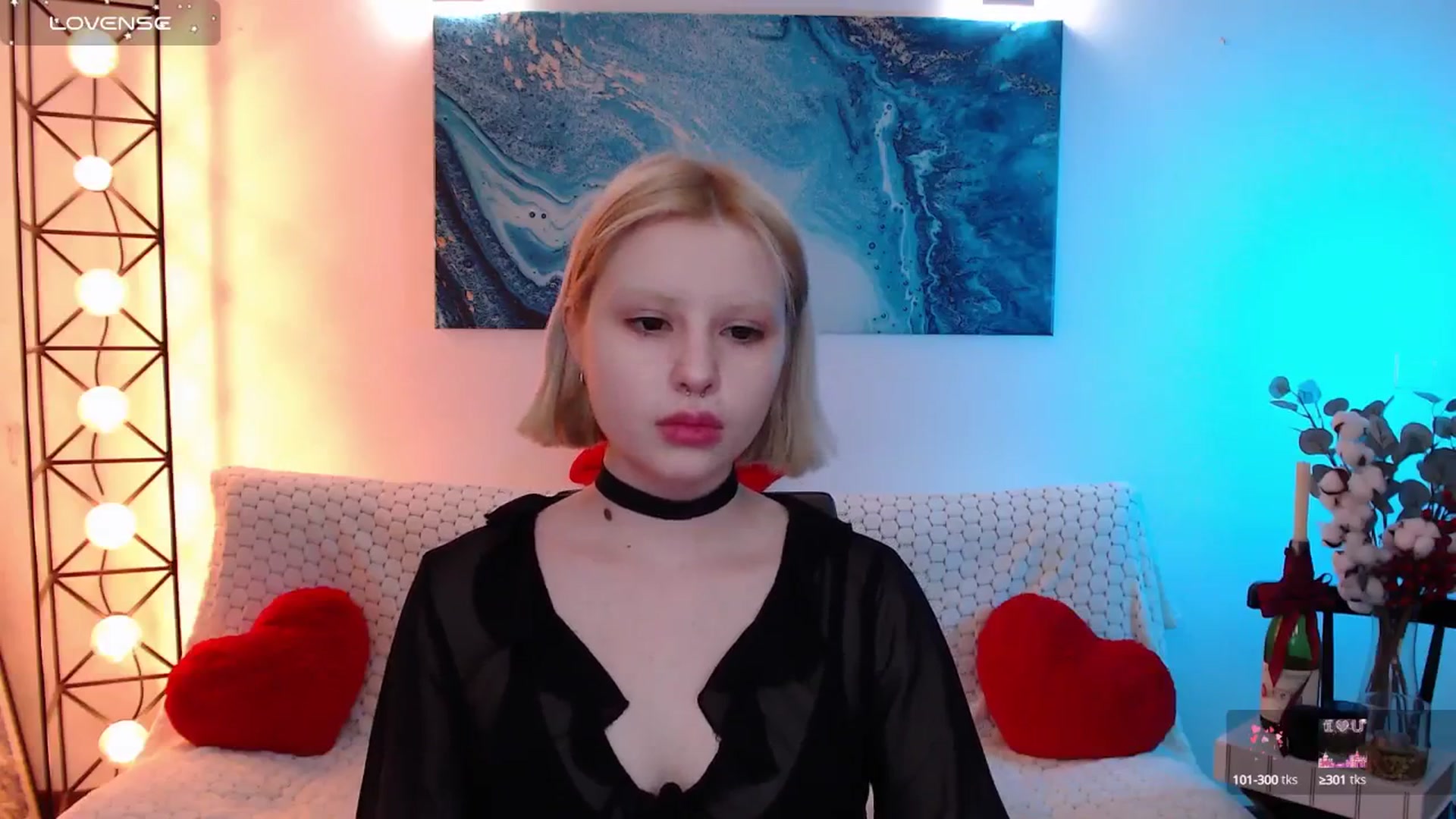 Gallery image thumbnail from Eva_Alver's myfreecams stream on, 03/04/2025, 02:15 image 20 of 20