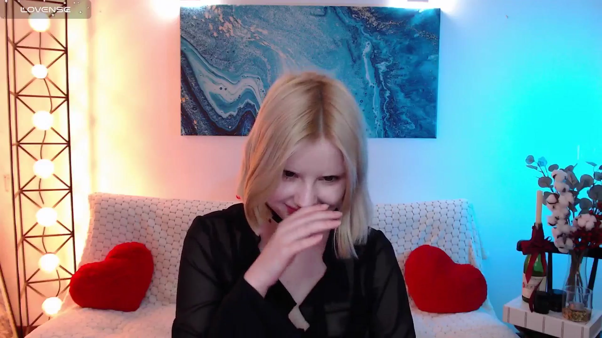 Gallery image thumbnail from Eva_Alver's myfreecams stream on, 03/04/2025, 02:15 image 8 of 20