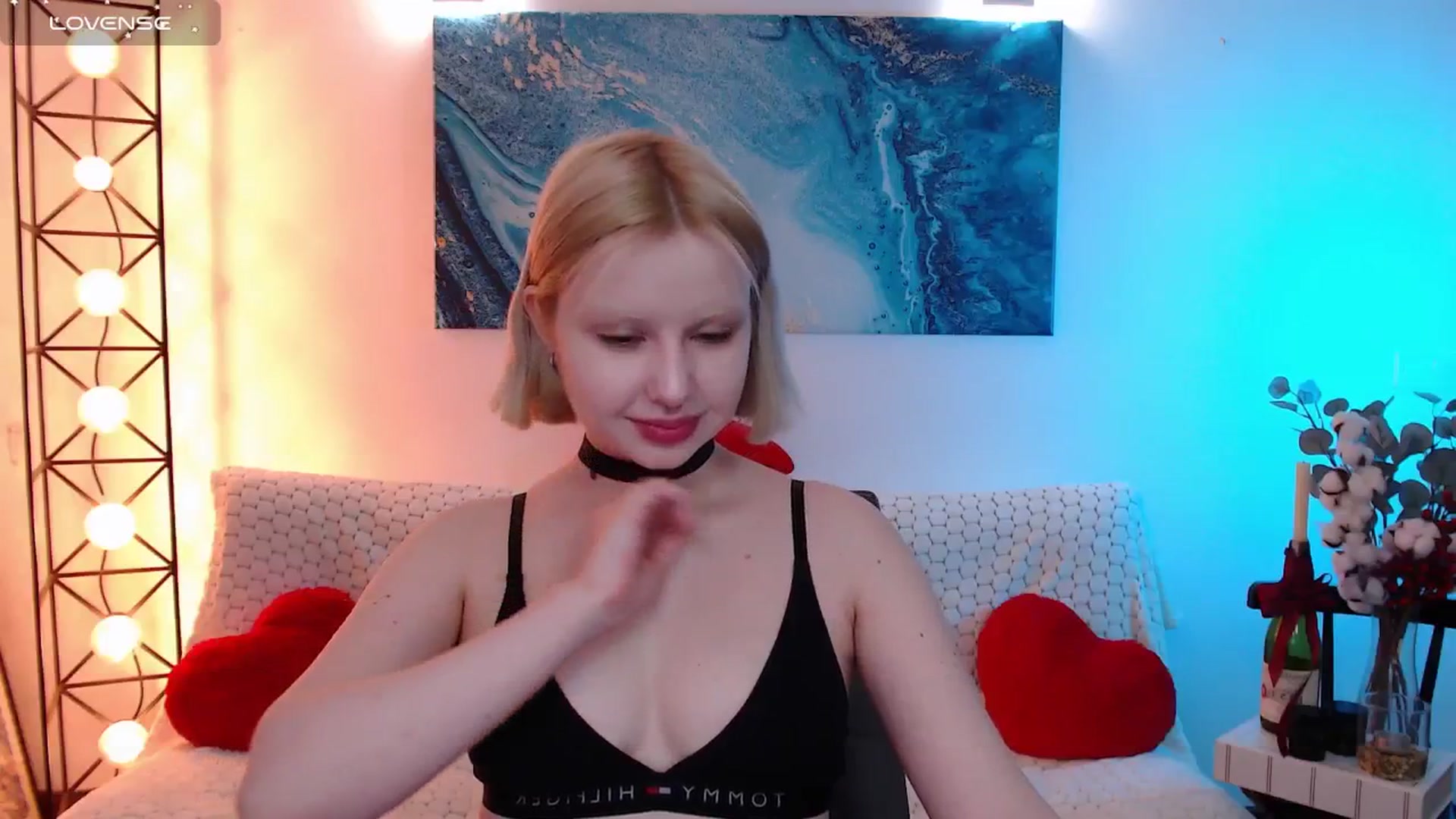 Gallery image thumbnail from Eva_Alver's myfreecams stream on, 03/04/2025, 02:15 image 12 of 20