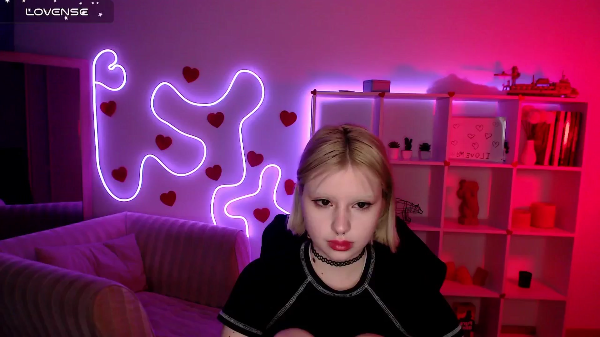 Gallery image thumbnail from Eva_Alver's myfreecams stream on, 03/10/2025, 22:35 image 7 of 20