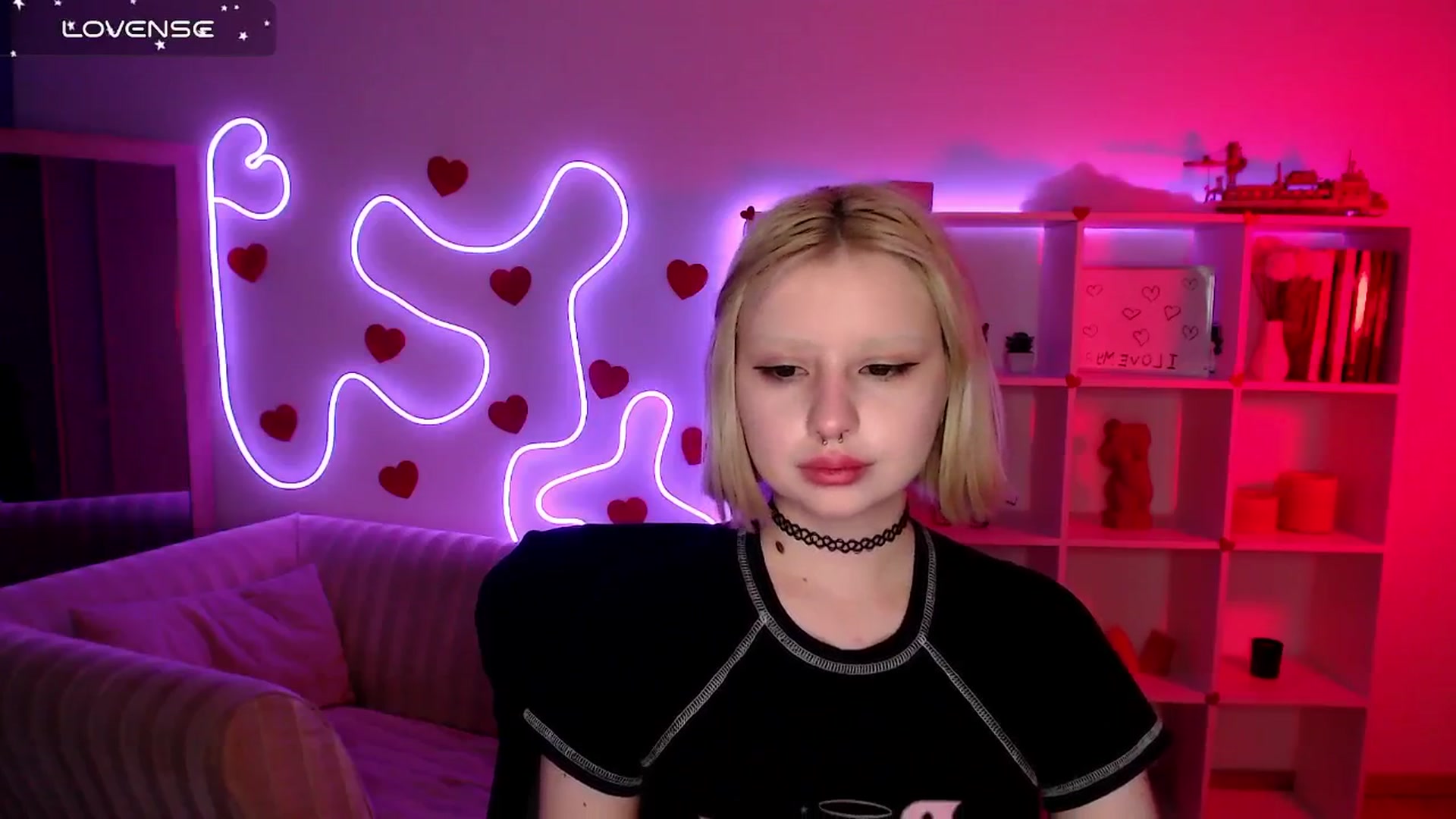 Gallery image thumbnail from Eva_Alver's myfreecams stream on, 03/11/2025, 02:12 image 20 of 20