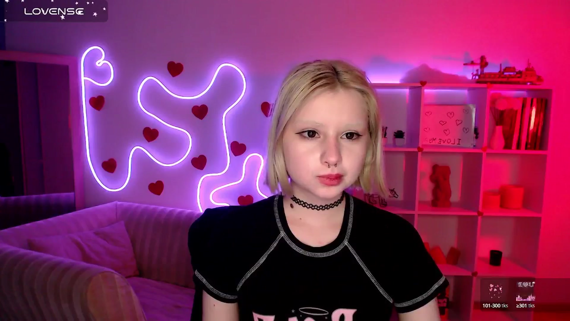 Gallery image thumbnail from Eva_Alver's myfreecams stream on, 03/11/2025, 02:12 image 17 of 20