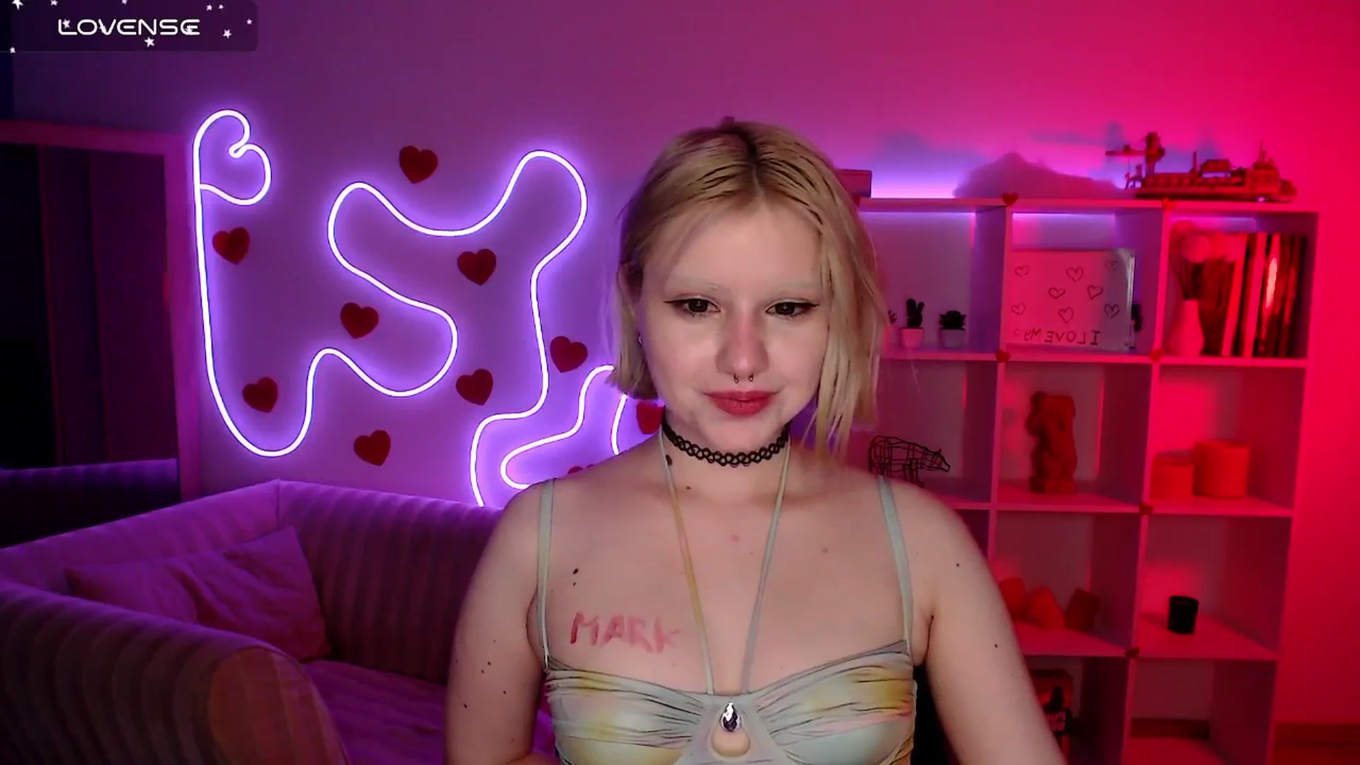 Gallery image thumbnail from Eva_Alver's myfreecams stream on, 03/11/2025, 02:12 image 11 of 20