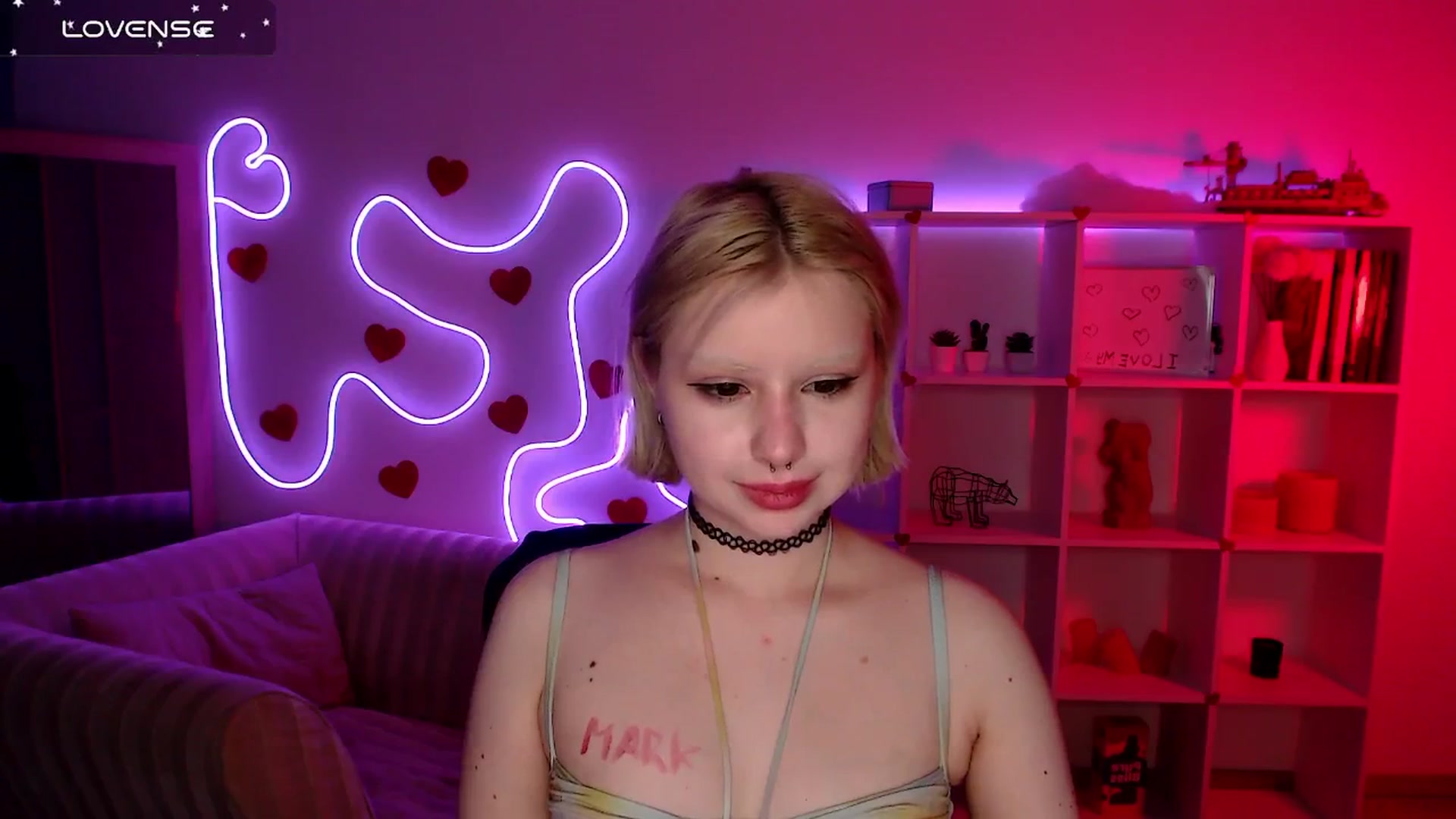 Gallery image thumbnail from Eva_Alver's myfreecams stream on, 03/11/2025, 02:12 image 14 of 20