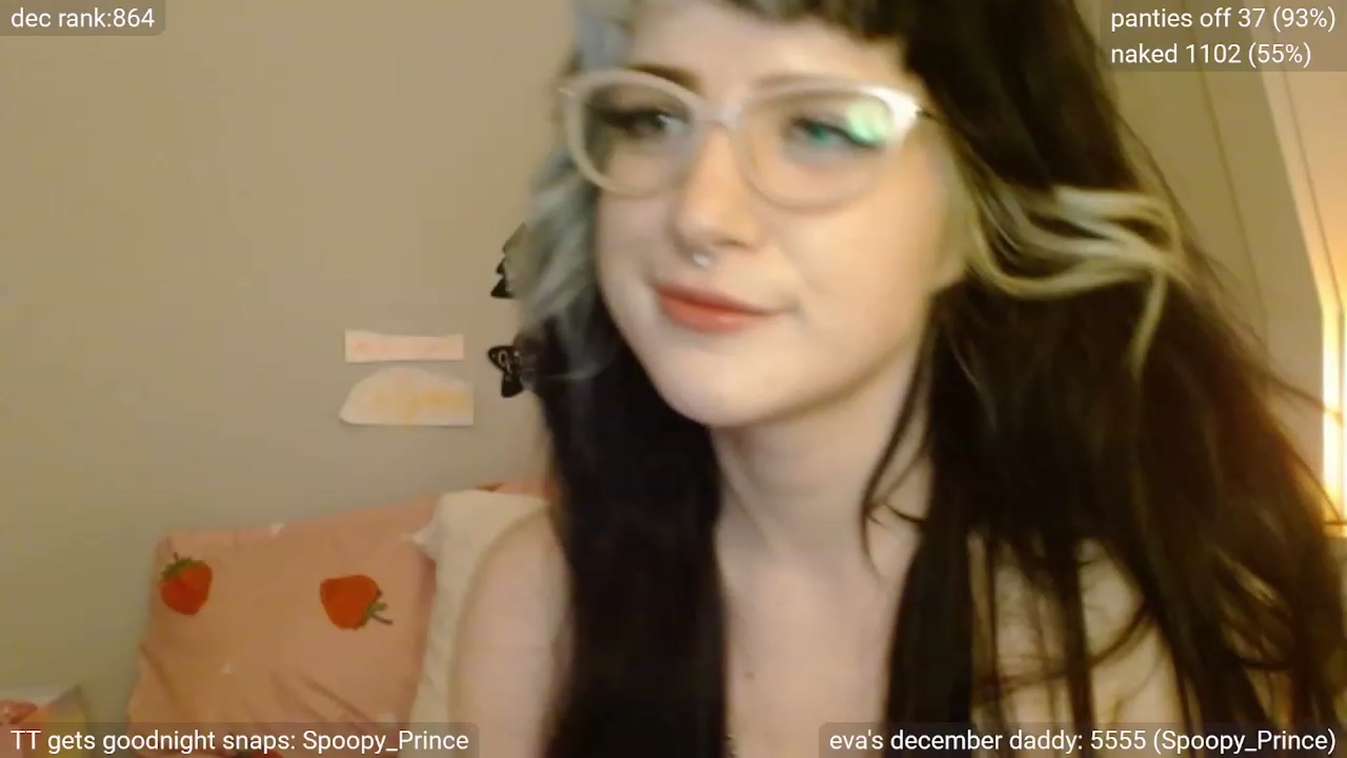 Gallery image thumbnail from Eva_Blush's myfreecams stream on, 12/06/2022, 06:35 image 17 of 20