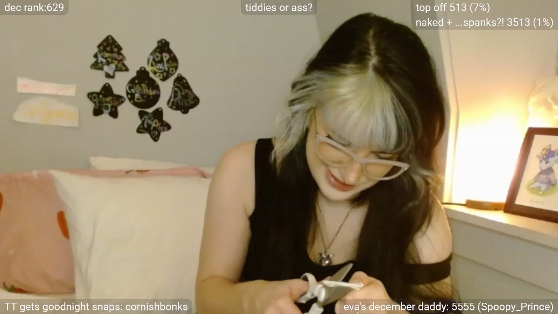Gallery image thumbnail from Eva_Blush's myfreecams stream on, 12/07/2022, 05:48 image 8 of 20