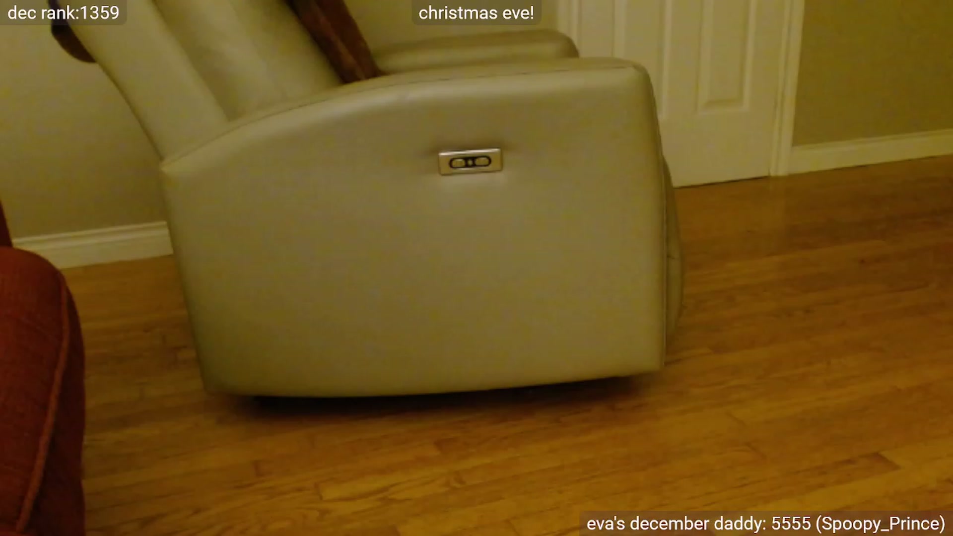 Gallery image thumbnail from Eva_Blush's myfreecams stream on, 12/25/2022, 06:28 image 17 of 20