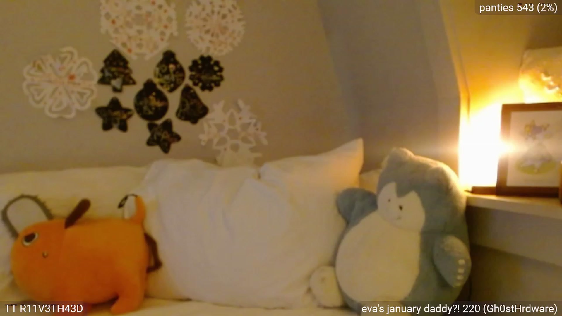 Gallery image thumbnail from Eva_Blush's myfreecams stream on, 01/06/2023, 07:09 image 6 of 20
