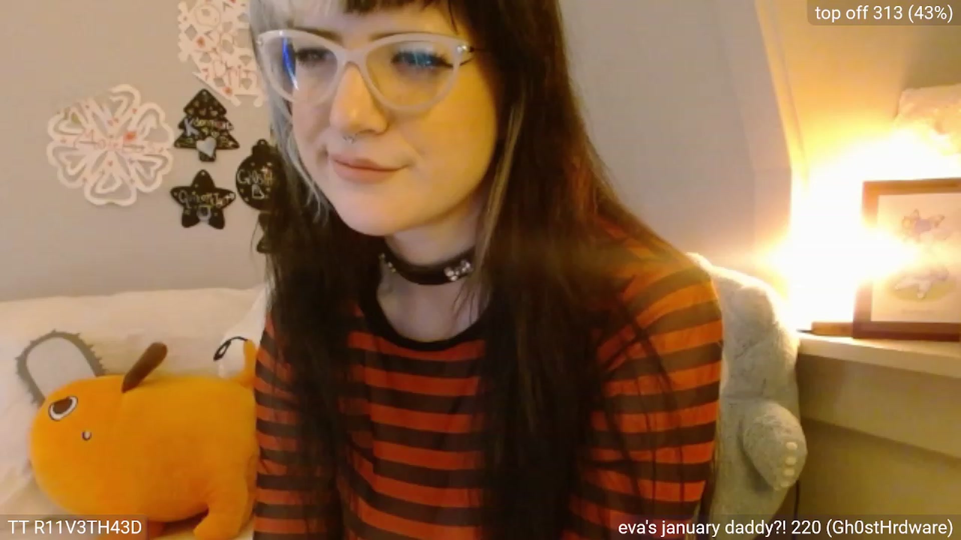 Gallery image thumbnail from Eva_Blush's myfreecams stream on, 01/06/2023, 07:09 image 3 of 20