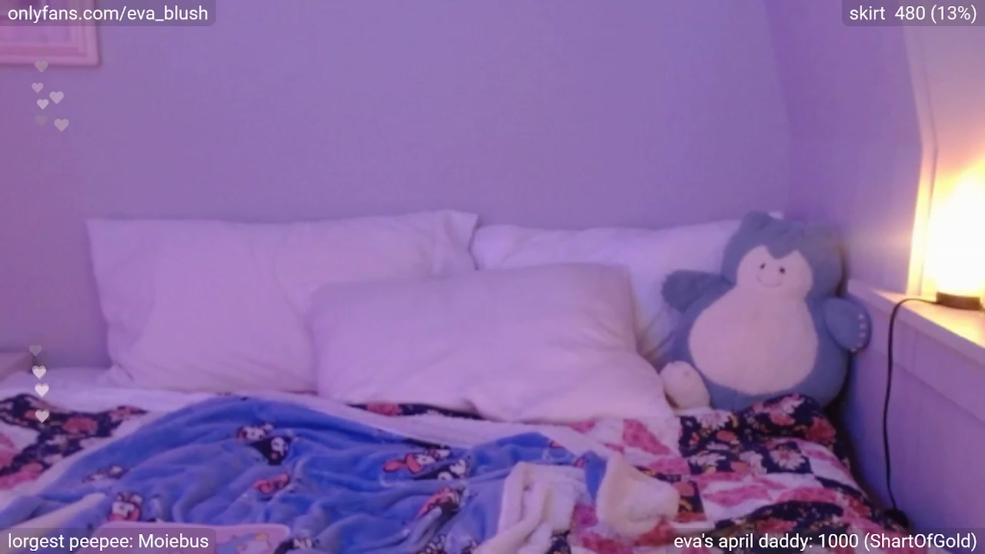 Gallery image thumbnail from Eva_Blush's myfreecams stream on, 04/18/2023, 04:29 image 15 of 20
