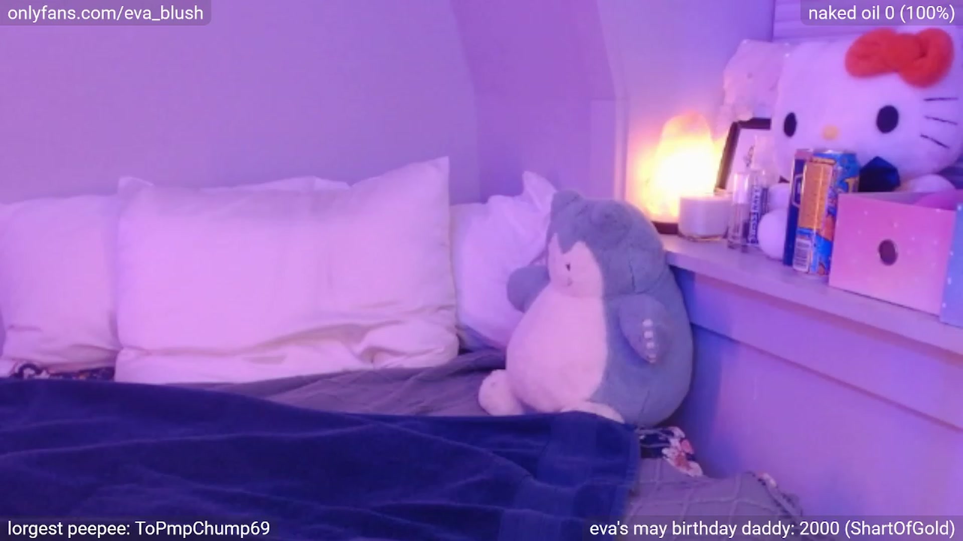 Gallery image thumbnail from Eva_Blush's myfreecams stream on, 05/09/2023, 06:07 image 16 of 20