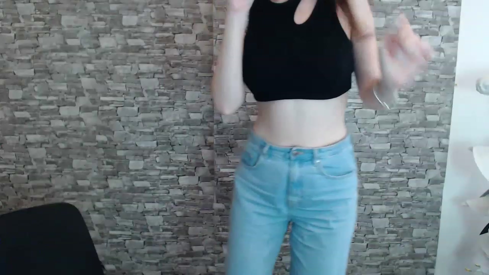 Gallery image thumbnail from Eva_Eldis's myfreecams stream on, 06/26/2023, 13:34 image 2 of 20