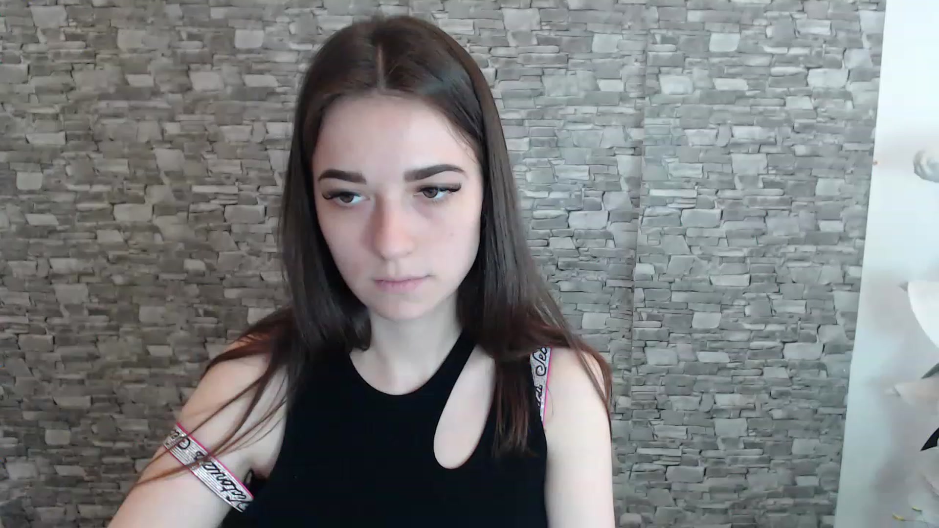 Gallery image thumbnail from Eva_Eldis's myfreecams stream on, 06/26/2023, 13:34 image 1 of 20