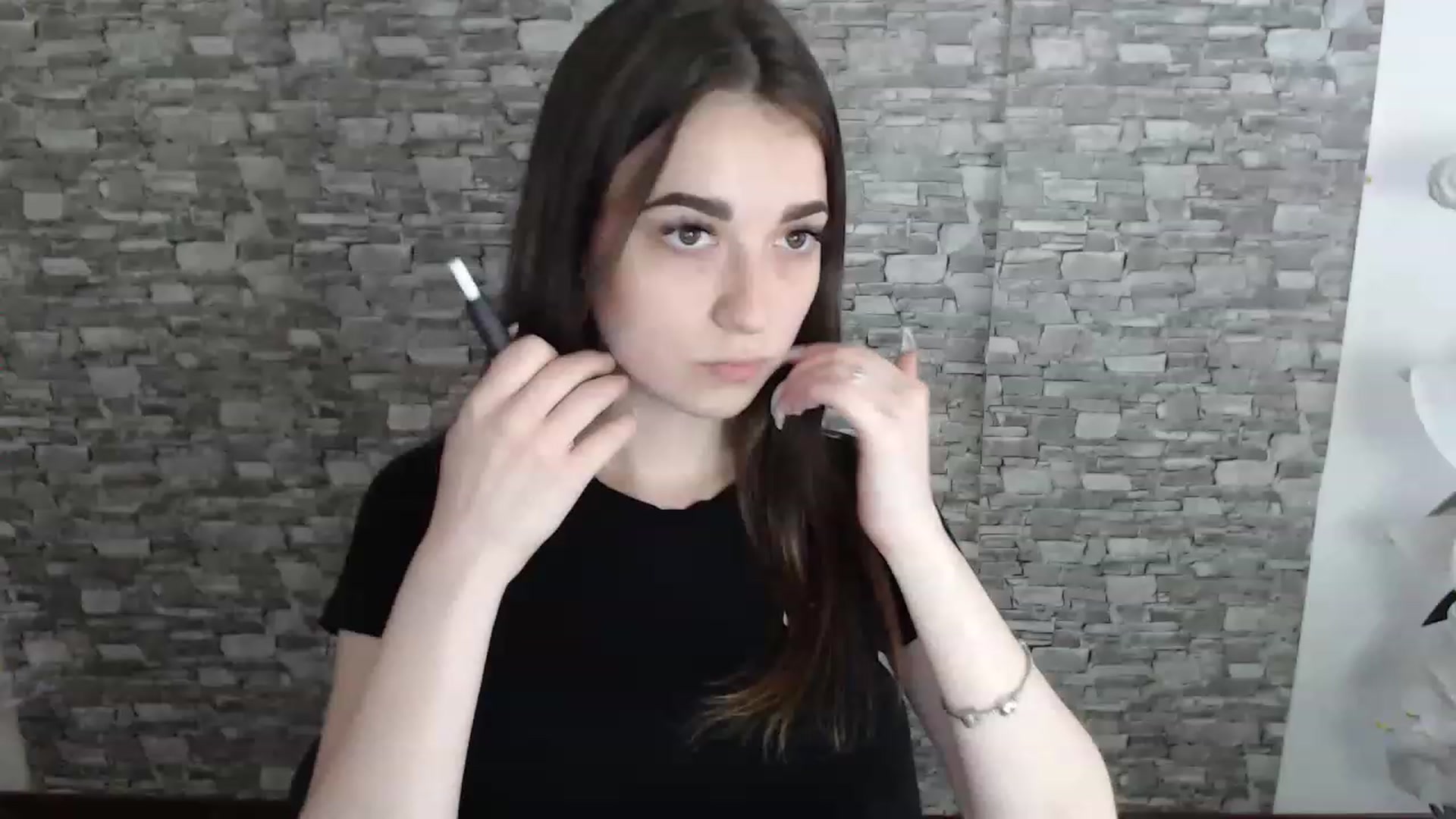 Gallery image thumbnail from Eva_Eldis's myfreecams stream on, 06/27/2023, 09:49 image 6 of 20